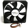 StarTech.com Ventola per case, connettore PWM (Pulse Width Modulation) 120x25mm