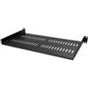 StarTech.com Scaffale Ventilato per Rack Server 1U - Profondità da 250 mm