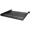 StarTech.com Scaffale Ventilato per Rack Server 1U - Profondità da 400 mm