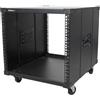 StarTech.com Armadio portatile per server Rack con maniglie - 9U