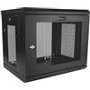 StarTech.com Armadio per Server Rack Montabile a Parete 9U - fino a 17" (43cm) di profondità