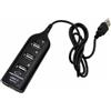 Hub usb Esperanza EA116 ( 4x USB 2.0 colore nero) [EA116]