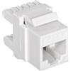 A-LAN Presa a muro Alantec RJ45 UTP cat.6 [MKN-U6-1]