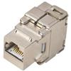 A-LAN Modulo Keystone A-Lan cat.6 RJ-45 [MKB-S6-1]