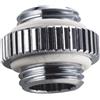 Phanteks Connettore dritto Phanteks M-M G1/4 cromato [PH-MMA_CR_G1/4]