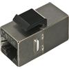 A-LAN Connettore Alantec RJ45-RJ45 cat.5e STP [WTM18]