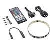 CABLEMOD Kit striscia LED CableMod fascia larga Hybrid LED 30cm