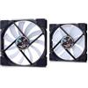 Fractal Ventola 120x120 Fractal Design Venturi HP-12 PWM , bianco
