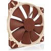 Noctua Ventola 200x200 Noctua NF-A20 5V