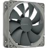 Noctua Ventola 120x120 Noctua NF-P12 Redux-900 Grigio [NF-P12]