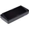 ALPHACOOL Radiatore Alphacool NexXxos XT45 Full Copper X-Flow da 240mm Nero [14234]