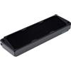 ALPHACOOL Radiatore Alphacool NexXxos XT45 360mm XFlow Nero [14235]