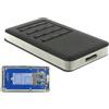 Delock Box SSD DeLock 42594 M.2, Sata