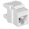 A-LAN Modulo keystone RJ45 UTP CAT.5e LSA Q-lantec [MKN-U5-1]