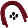 CABLEMOD Kit tubi raffreddamento ad acqua CableMod EVGA NZXT Rosso [CM-ASK-S2KR-R]