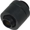 ALPHACOOL Raccordo Alphacool HF 13/10 G1/4 Nero [17078]