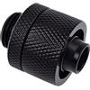 ALPHACOOL Raccordo Alphacool 17232 16/10mm G1/4 nero [17232]