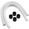 CABLEMOD Tubi dissipatore a liquido CableMod AIO Sleeving Kit per Corsair bianco ; Hydro Gen 2 [CM-ASK-S1KW-R]