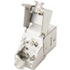 Digitus Professional Modulo RJ45 Keystone CAT 6A Digitus Professional DN-93617 [DN-93617]