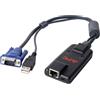 Apc Switch KVM Apc Server Module-USB [KVM-USBVM]