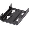 Phanteks Adattatore Vano SSD Phanteks 2x 2,5 pollici per Enthoo Serie