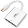 Unitek Card reader Unitek Y-9313 Bianco [Y-9313]