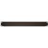 Link Pannello cieco Link per armadi Rack 19", nero [LKCOP1UN]