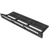 Lanberg Pannello Patch Lanberg LAN 24porte 19" Nero [NULAGPP24000004]