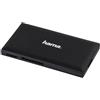Hama Card Reader Hama 00181017 USB 3.0nero [SRHAMZU00181018]