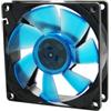 Gelid Ventola 80x80 Gelid Wing 12V Blu