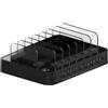 Roline Stazione di ricarica Roline con 7 porte USB USB2.0 [19.07.1051]