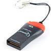 Gembird Card Reader Gembird MicroSD [FD2-MSD-3]