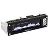 AQUACOMPUTER Controller ventole Aquacomputer aquaero 6 PRO Nero [1014457]