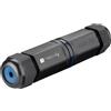 Techly Connettore Techly Cat.6 RJ45 F/F Impermeabile IP68 [IWP-MD C6-IP68}