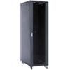 WP EUROPE Armadio Rack WP Europe 42U 600X800 MM Nero [WPN-RNA-42608-B]