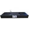 WP EUROPE Unita' ventilazione Rack Wp Europe Rwb 600mm [WPN-ACS-W060-2]