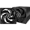 Arctic Ventola 140x140 Arctic Cooling P14 ACFAN00136A 5-Pack [ACFAN00136A]
