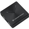 Conceptronic Hub usb Conceptronic con 4 porte usb 3.0 [HUBBIES02B]