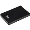 Link Box HDD/SS Link 2,5 Sata a USB 3.0 MAX HDD 9,5mm