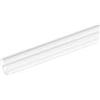 BITSPOWER Tubo di collegamento Bitspower Crystal 12/10mm Trasparente