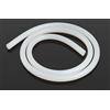 BITSPOWER Tubo rigido Bitspower 1m Bianco