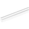 BITSPOWER Tubo di collegamento Bitspower PETG 10mm 100cm Trasparente