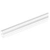 BITSPOWER Tubo watercooling Bitspower Petg 2/10mm 50cm Trasparente