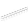 BITSPOWER Tubo rigido watercoolinng Bitspower 14x11x500mm Trasparente