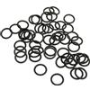 BITSPOWER Anello Bitspower con filettatura G1/4'' 50pz Nero