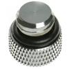 BITSPOWER Tappo sigillante Bitspower G1/4 Zoll Argento brillante
