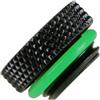 BITSPOWER Tappo watercooling Bitspower V2 G1/4 Nero opaco