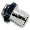 EK Water Blocks EK-HFB Fitting 12mm - schwarz