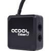 ALPHACOOL Waterblock Cpu Alphacool Eisbaer LT (Solo) nero