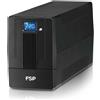 Fortron Gruppo di continuita' Fortron UPS iFP800 line interactive / 800 VA / 480W [PPF4802000]